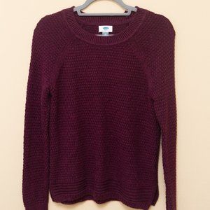 Old Navy Crew Neck Sweater